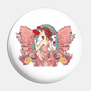 cupid Pin