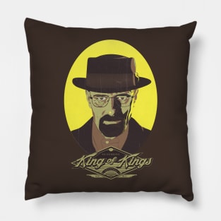 Ozymandias Pillow