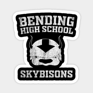 Bending high School Magnet