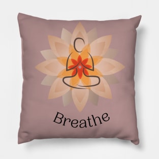 Breathe Pillow