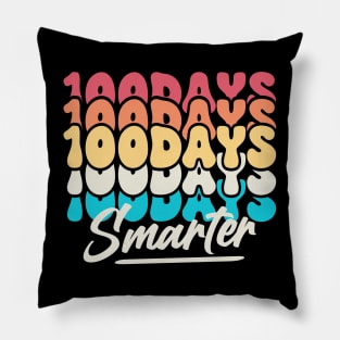 100 Days Smarter Pillow