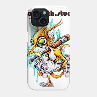 fox t-shirt 1 Phone Case