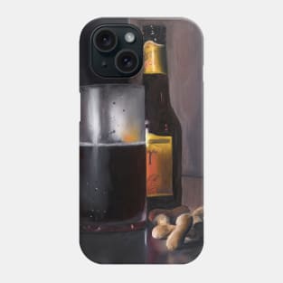 Texas still life Phone Case