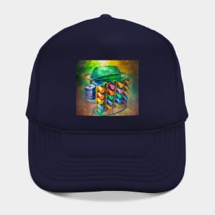 Morning Bliss Hat