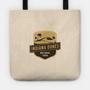 Indiana Dunes National Park - Hot Summer Day Tote