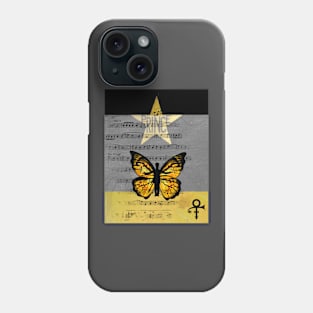 Butterfly Phone Case