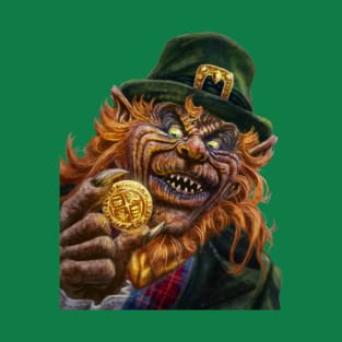 Leprechaun T-Shirt