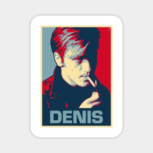 Denis Magnet