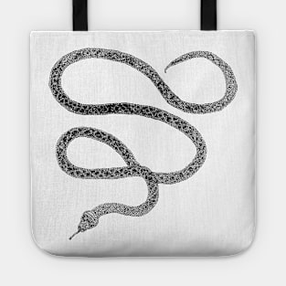 Snake Tote