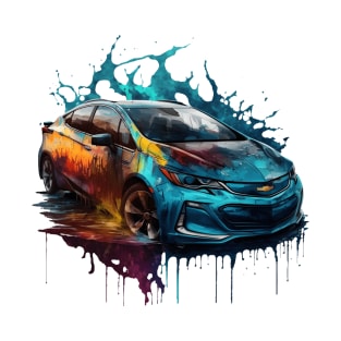 Chevy Volt T-Shirt