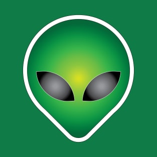 Alien T-Shirt