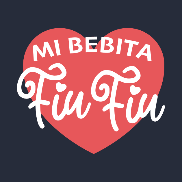 Mi Bebita Fiu Fiu by verde