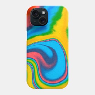 Bright & Joyful Colors Phone Case