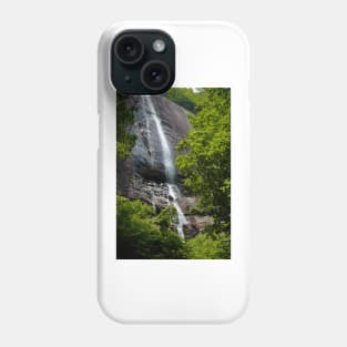 Carolina Waterfall Phone Case