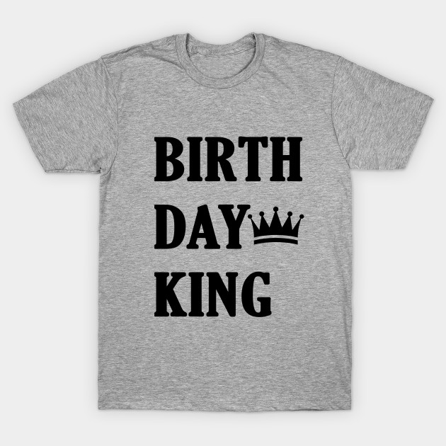 birthday t shirt