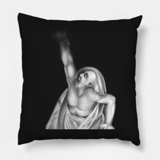 From Here to Eternity Pillow