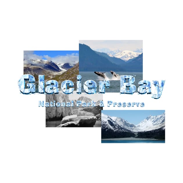 Glacier Bay by teepossible