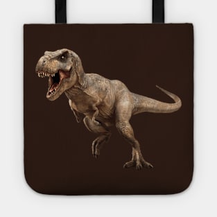 T.Rex - Jurassic Park Tote