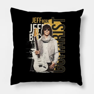 jeff guitarist Pillow