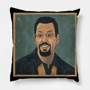 Adam Sandler Pillow