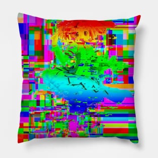 aesthetic Pillow