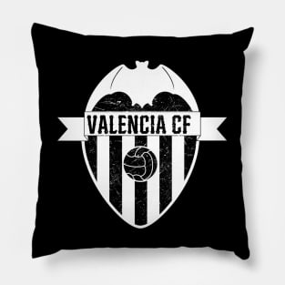 Valencia Cf Pillow