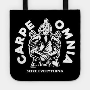 Dallas Cowboys Carpe Cowboys NFL Omnia Dallas Classic Tote