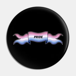 bigender Pin