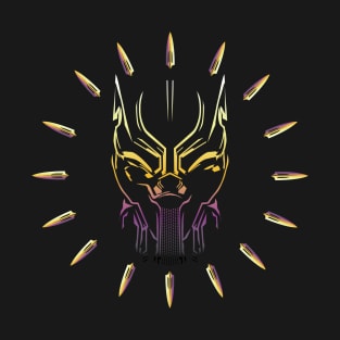 WAKANDA T-Shirt