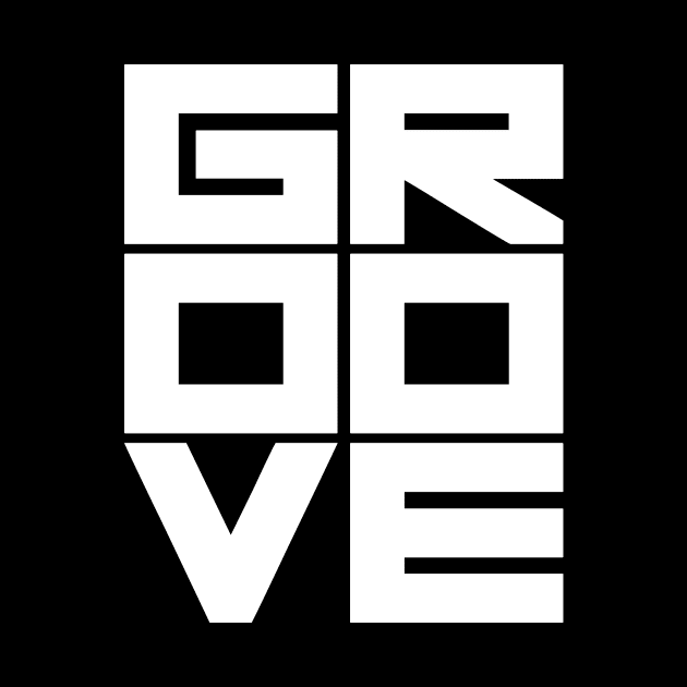 Groove by lkn