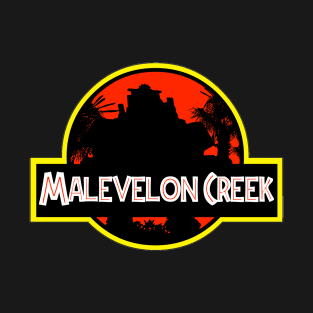 Malevolently Benevolent. T-Shirt