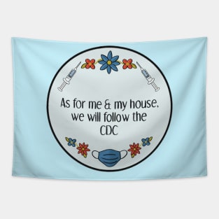 Follow the CDC Tapestry