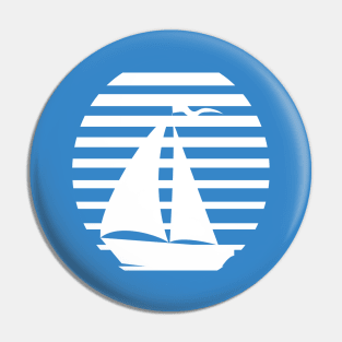 Ship Pin