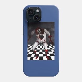 Card Gaurd Phone Case