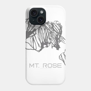 Mt Rose Resort 3D Phone Case