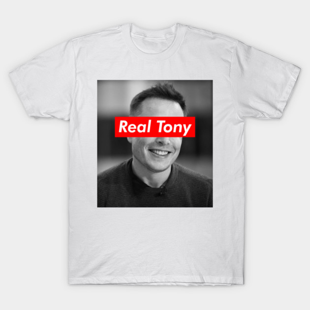 real supreme shirts
