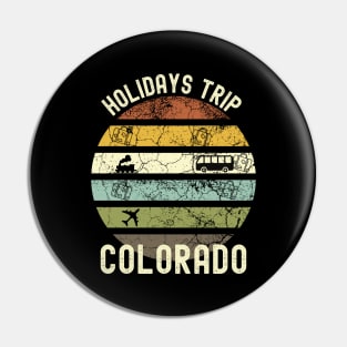 Holidays Trip To Colorado, Family Trip To Colorado, Road Trip to Colorado, Family Reunion in Colorado, Holidays in Colorado, Vacation in Pin