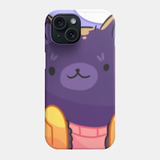 Fashion Cat Phone Case