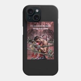 Warrior Phone Case