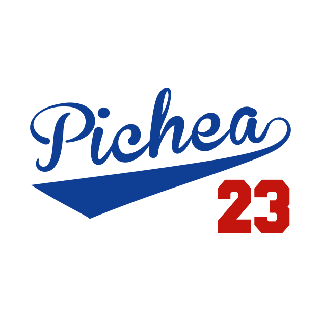 Pichea Funny Puerto Rico Puerto Rican Pride Picheo by PuertoRicoShirts