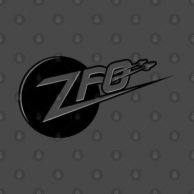 ZFO Dark Logo by xo_BellaLuna