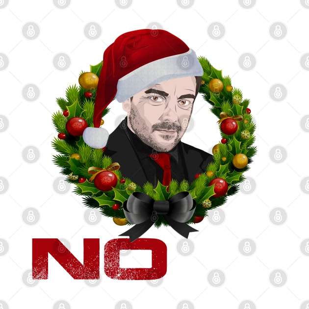 Crowley: NOel by potatonomad