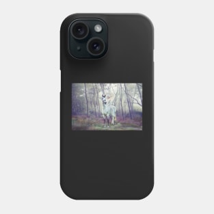 FOGGY Phone Case