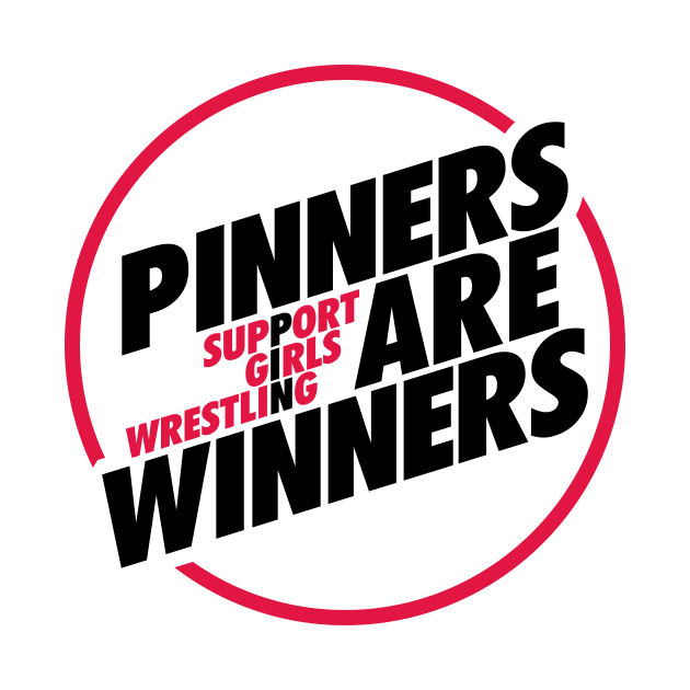 pinners are winners by AirborneArtist