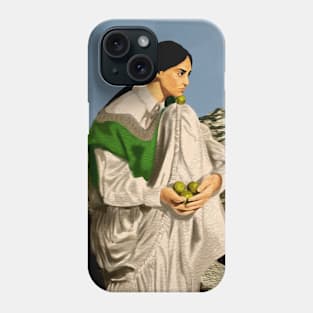 figues Phone Case