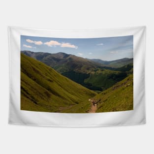 Ben Nevis Tapestry