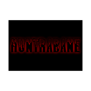 Huntrabane T-Shirt