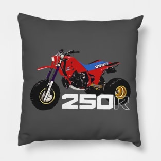 ATC 250R 1985 Pillow