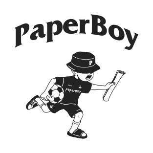 PAPERBOY T-Shirt