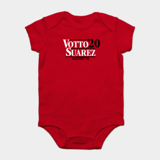 Cincinnati Reds Onesies Teepublic
